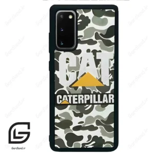 قاب گوشی سامسونگ اس 20 پلاس (Galaxy S20 Plus ) طرح برند کد 2248