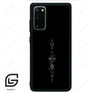 قاب گوشی سامسونگ اس 20 پلاس (Galaxy S20 Plus ) طرح خفن کد 2255