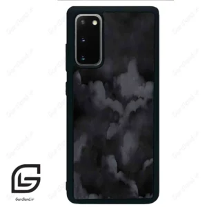 قاب گوشی سامسونگ اس 20 پلاس (Galaxy S20 Plus ) طرح خفن کد 2259