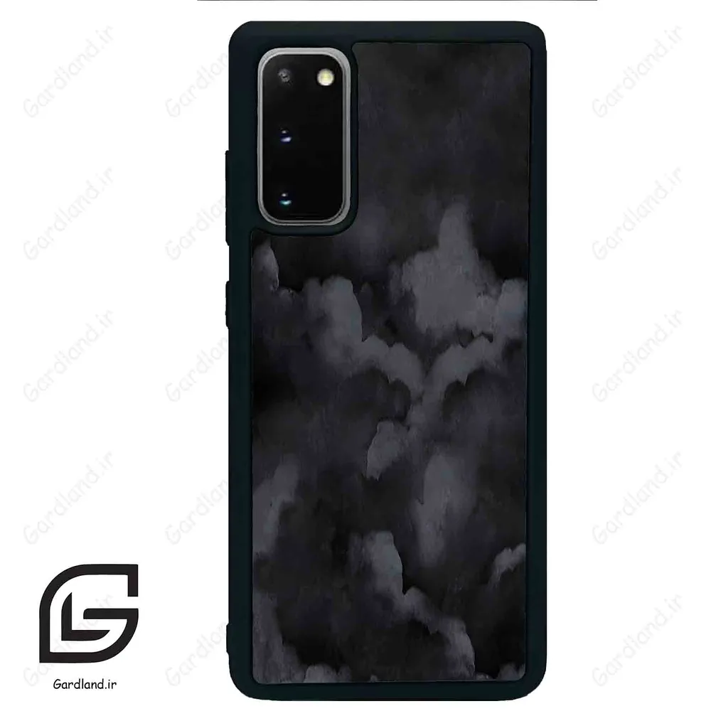 قاب گوشی سامسونگ اس 20 پلاس (Galaxy S20 Plus ) طرح خفن کد 2259