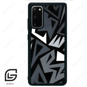 قاب گوشی سامسونگ اس 20 پلاس (Galaxy S20 Plus ) طرح پسرانه کد 2260