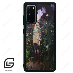 قاب گوشی سامسونگ اس 20 پلاس (Galaxy S20 Plus ) طرح خفن کد 2324