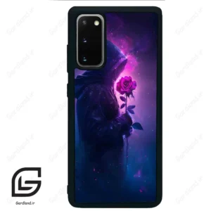 قاب گوشی سامسونگ اس 20 پلاس (Galaxy S20 Plus ) طرح پسرانه کد 2351