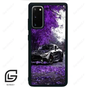 قاب گوشی سامسونگ اس 20 پلاس (Galaxy S20 Plus ) طرح پسرانه کد 2352