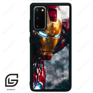 قاب گوشی سامسونگ اس 20 پلاس (Galaxy S20 Plus ) طرح مرداهنی کد 2380