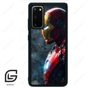 قاب گوشی سامسونگ اس 20 پلاس (Galaxy S20 Plus ) طرح مرداهنی کد 2381
