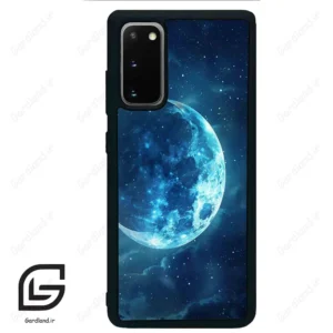 قاب گوشی سامسونگ اس 20 پلاس (Galaxy S20 Plus ) طرح انیمیشن کد 2543