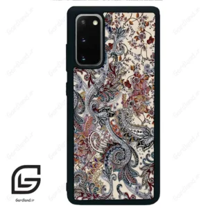 قاب گوشی سامسونگ اس 20 پلاس (Galaxy S20 Plus ) طرح سنتی کد 2569