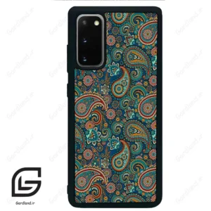قاب گوشی سامسونگ اس 20 پلاس (Galaxy S20 Plus ) طرح خانومانه کد 2571