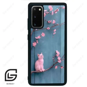 قاب گوشی سامسونگ اس 20 پلاس (Galaxy S20 Plus ) طرح فانتزی کد 2575