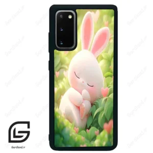 قاب گوشی سامسونگ اس 20 پلاس (Galaxy S20 Plus ) طرح کودکانه کد 2713