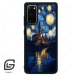 قاب گوشی سامسونگ اس 20 پلاس (Galaxy S20 Plus ) طرح ونگوک کد 2733