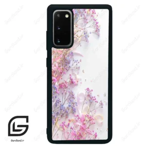 قاب گوشی سامسونگ اس 20 پلاس (Galaxy S20 Plus ) طرح فانتزی کد 2741