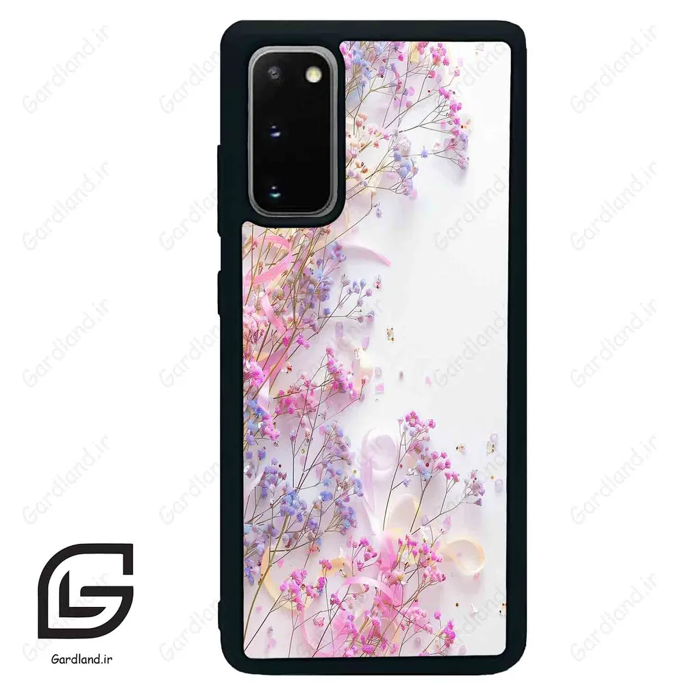 قاب گوشی سامسونگ اس 20 پلاس (Galaxy S20 Plus ) طرح فانتزی کد 2741