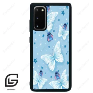 قاب گوشی سامسونگ اس 20 پلاس (Galaxy S20 Plus ) طرح کودکانه کد 2743