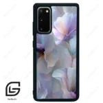 قاب گوشی سامسونگ اس 20 پلاس (Galaxy S20 Plus ) طرح گل کد 2748