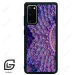قاب گوشی سامسونگ اس 20 پلاس (Galaxy S20 Plus ) طرح سنتی کد 2781