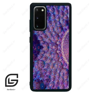 قاب گوشی سامسونگ اس 20 پلاس (Galaxy S20 Plus ) طرح سنتی کد 2781