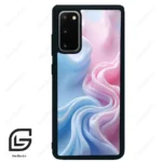 قاب گوشی سامسونگ اس 20 پلاس (Galaxy S20 Plus ) طرح ساده کد 2785