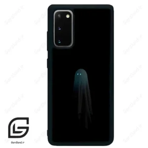قاب گوشی سامسونگ اس 20 پلاس (Galaxy S20 Plus ) طرح روح کد 2826