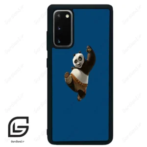 قاب گوشی سامسونگ اس 20 پلاس (Galaxy S20 Plus ) طرح پاندا کد 2851