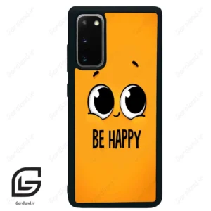 قاب گوشی سامسونگ اس 20 پلاس (Galaxy S20 Plus ) طرح فانتزی کد 2895