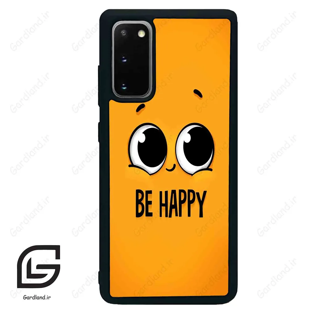 قاب گوشی سامسونگ اس 20 پلاس (Galaxy S20 Plus ) طرح فانتزی کد 2895