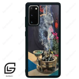 قاب گوشی سامسونگ اس 20 پلاس (Galaxy S20 Plus ) طرح مذهبی کد 2913