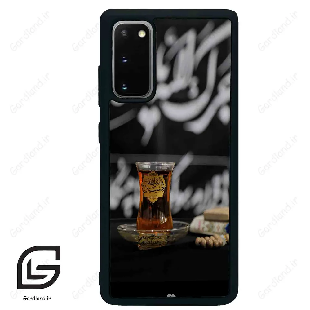 قاب گوشی سامسونگ اس 20 پلاس (Galaxy S20 Plus ) طرح مذهبی کد 2916