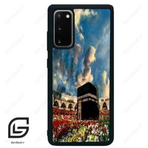 قاب گوشی سامسونگ اس 20 پلاس (Galaxy S20 Plus ) طرح مذهبی کد 2940
