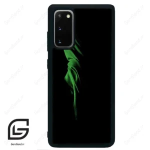 قاب گوشی سامسونگ اس 20 پلاس (Galaxy S20 Plus ) طرح امام کد 2946