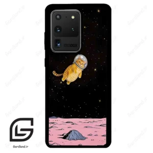 قاب گوشی سامسونگ اس 20 اولترا (Galaxy S20 Ultra ) طرح انیمیشن کد 2017
