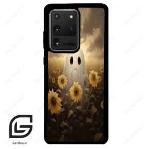 قاب گوشی سامسونگ اس 20 اولترا (Galaxy S20 Ultra ) طرح روح کد 2038