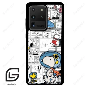 قاب گوشی سامسونگ اس 20 اولترا (Galaxy S20 Ultra ) طرح کودکانه کد 2061