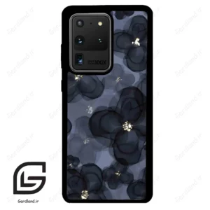 قاب گوشی سامسونگ اس 20 اولترا (Galaxy S20 Ultra ) طرح گل کد 2084