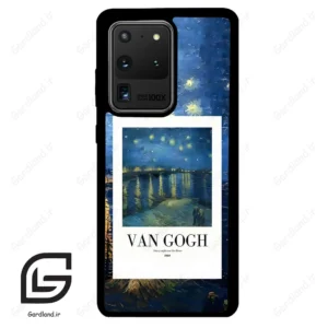 قاب گوشی سامسونگ اس 20 اولترا (Galaxy S20 Ultra ) طرح ونگوک کد 2089