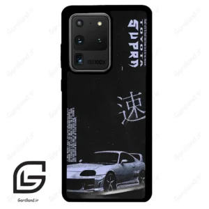 قاب گوشی سامسونگ اس 20 اولترا (Galaxy S20 Ultra ) طرح پسرانه کد 2113