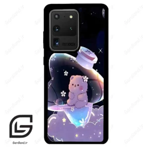 قاب گوشی سامسونگ اس 20 اولترا (Galaxy S20 Ultra ) طرح فانتزی کد 2114