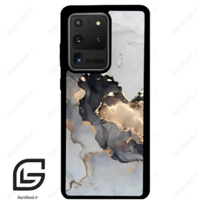قاب گوشی سامسونگ اس 20 اولترا (Galaxy S20 Ultra ) طرح ساده کد 2115