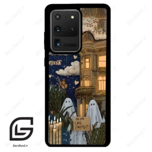 قاب گوشی سامسونگ اس 20 اولترا (Galaxy S20 Ultra ) طرح فانتزی کد 2117