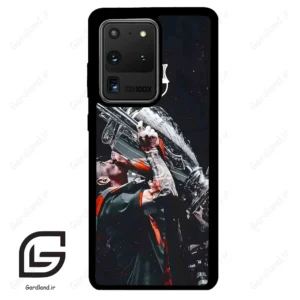 قاب گوشی سامسونگ اس 20 اولترا (Galaxy S20 Ultra ) طرح پسرانه کد 2120