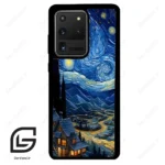 قاب گوشی سامسونگ اس 20 اولترا (Galaxy S20 Ultra ) طرح ونگوک کد 2121