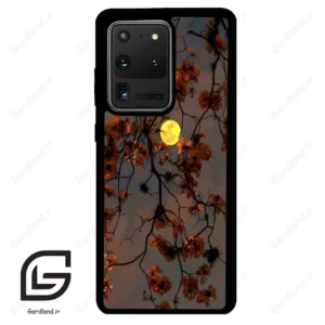 قاب گوشی سامسونگ اس 20 اولترا (Galaxy S20 Ultra ) طرح طبیعت کد 2126