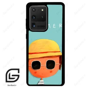 قاب گوشی سامسونگ اس 20 اولترا (Galaxy S20 Ultra ) طرح فانتزی کد 2134