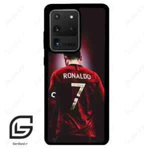 قاب گوشی سامسونگ اس 20 اولترا (Galaxy S20 Ultra ) طرح پسرانه کد 2136