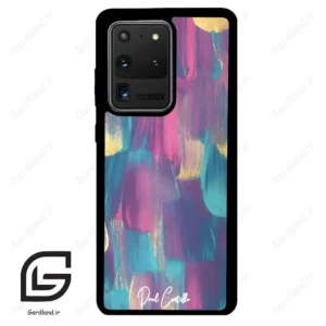 قاب گوشی سامسونگ اس 20 اولترا (Galaxy S20 Ultra ) طرح فانتزی کد 2146