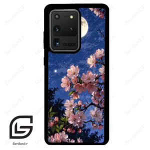 قاب گوشی سامسونگ اس 20 اولترا (Galaxy S20 Ultra ) طرح طبیعت کد 2158
