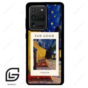 قاب گوشی سامسونگ اس 20 اولترا (Galaxy S20 Ultra ) طرح ونگوک کد 2162