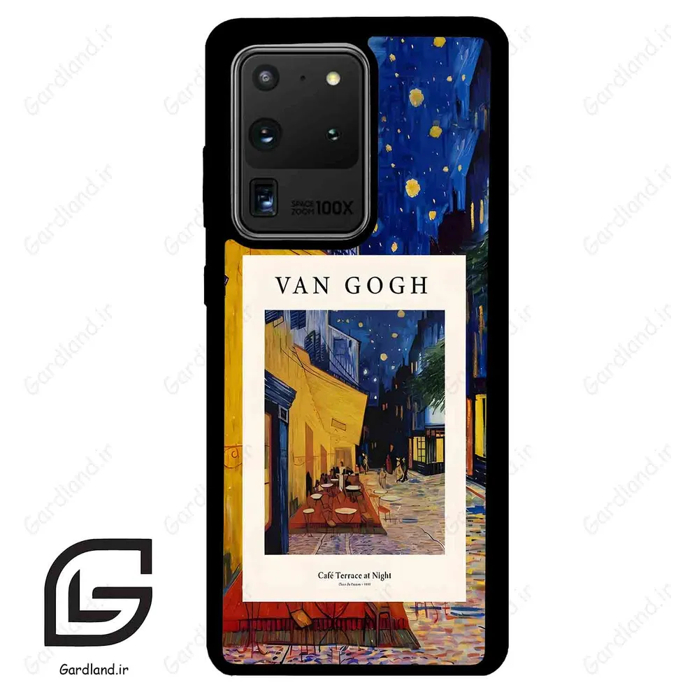 قاب گوشی سامسونگ اس 20 اولترا (Galaxy S20 Ultra ) طرح ونگوک کد 2162