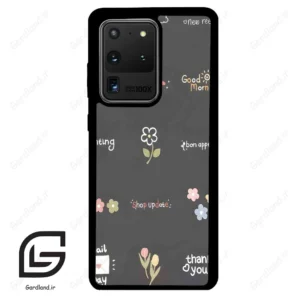 قاب گوشی سامسونگ اس 20 اولترا (Galaxy S20 Ultra ) طرح فانتزی کد 2171